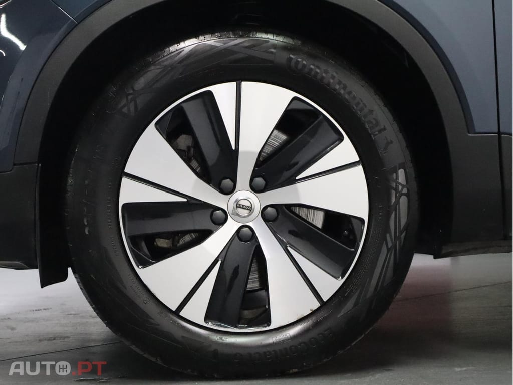 Volvo XC40 1.5 T4 PHEV Inscription 