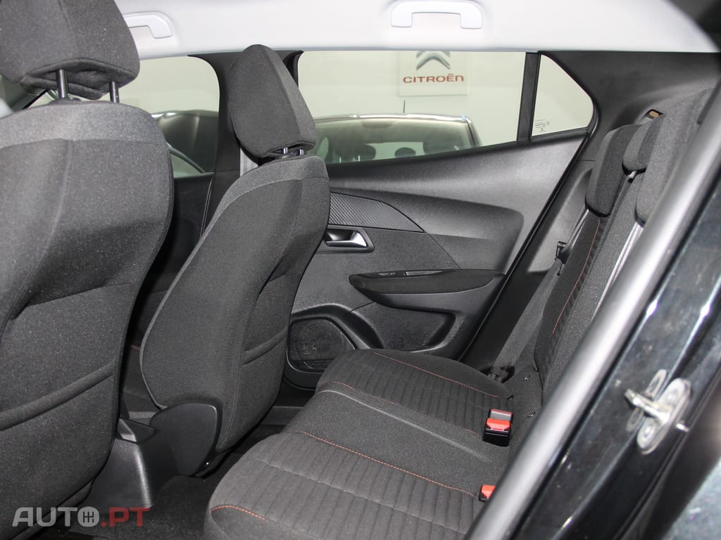 Peugeot 2008 1.5 BlueHDi Active Pack