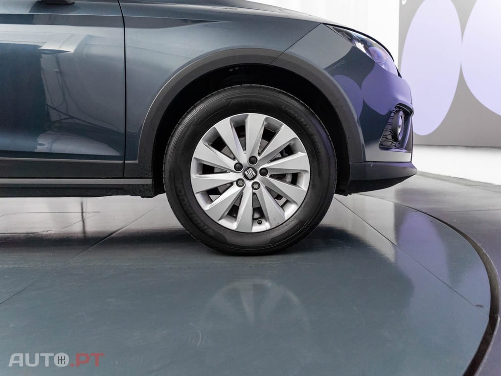 Seat Arona 1.0 TSI Style