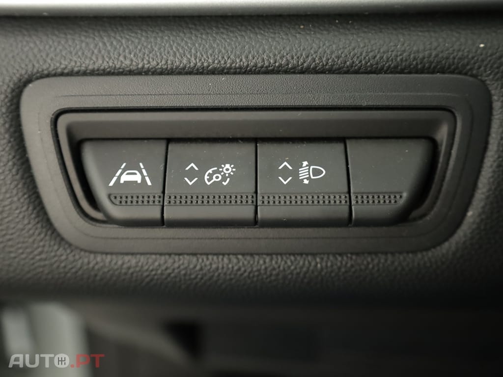 Renault Captur Captur 1.0 TCe Techno