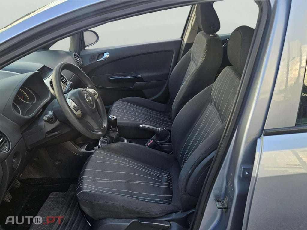 Opel Corsa 1.3 CDTi Enjoy EcoFLEX