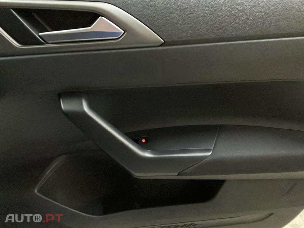 Volkswagen Polo 1.0 TSI Confortline