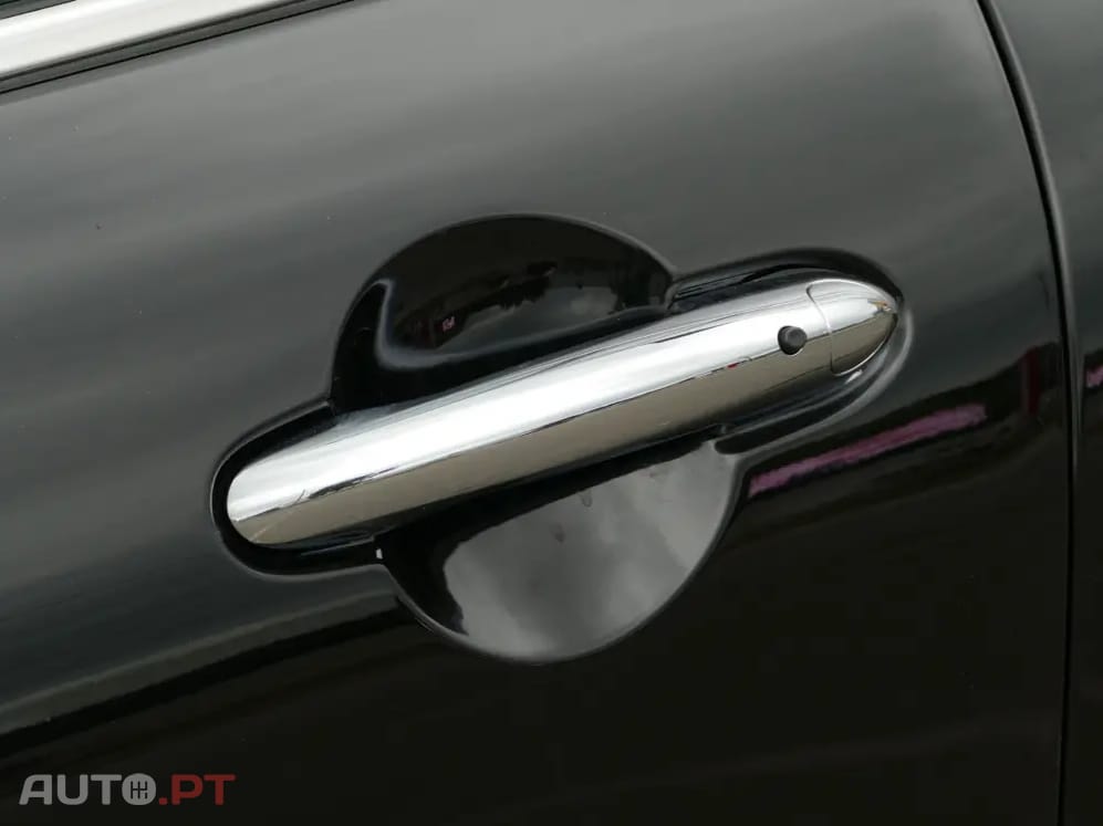 MINI Clubman John Cooper Works ALL4 Auto Desp.