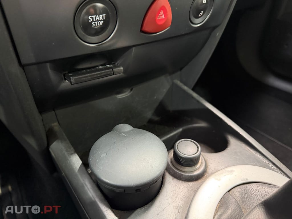 Renault Mégane Break 1.5 DCI