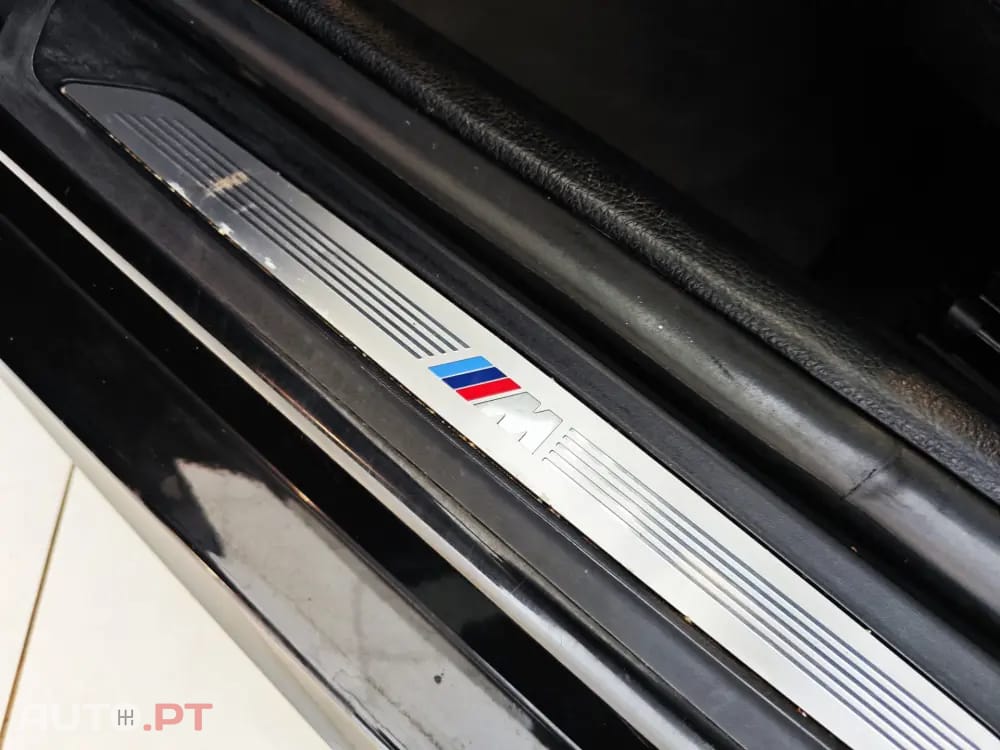BMW 114 d Pack M Shadow