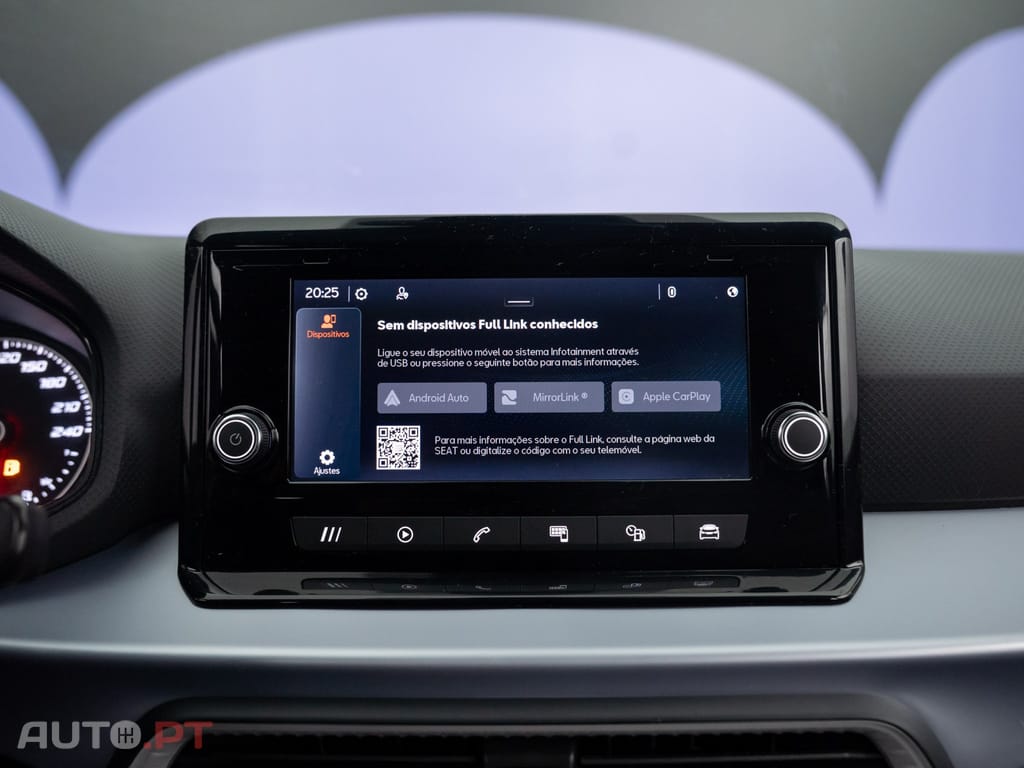 Seat Arona 1.0 TSI FR