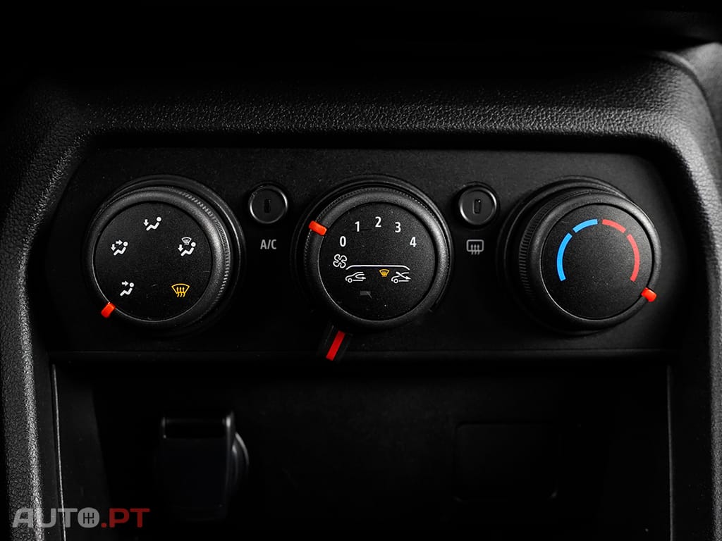 Dacia Sandero Sandero 1.0 ECO-G Stepway Expression Bi-Fuel