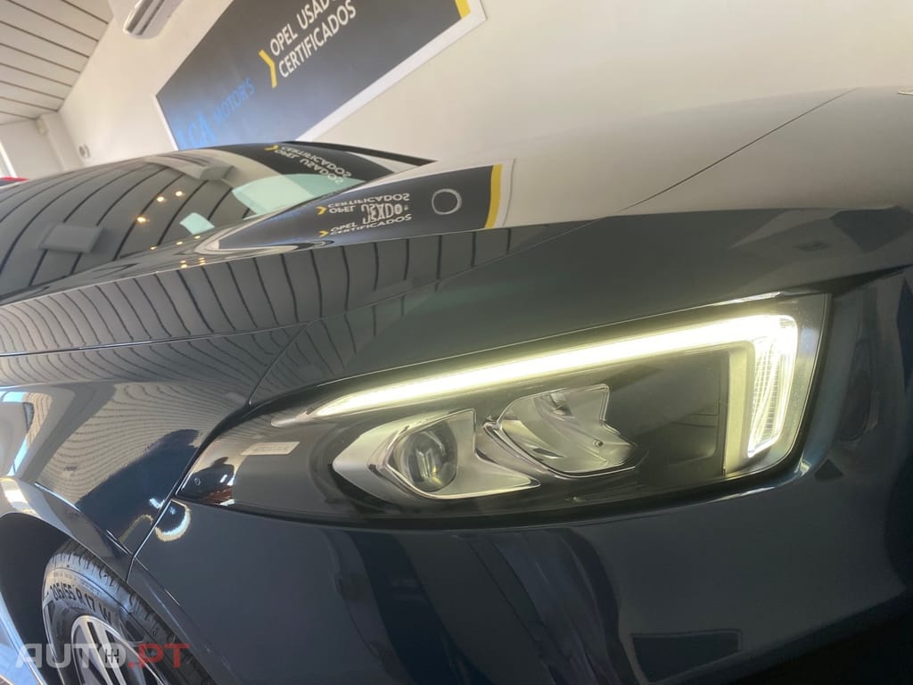 Mercedes-Benz A 250 e Progressive