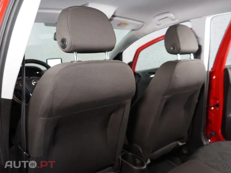 Opel Corsa 1.3 CDTi Business Edition