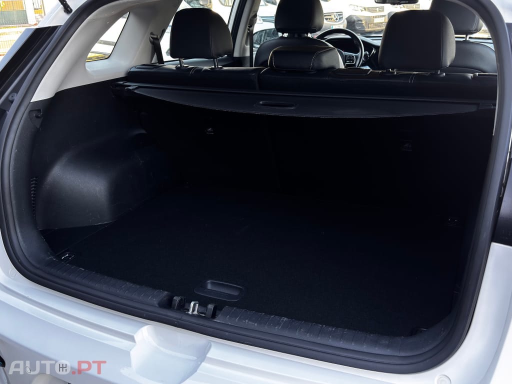 Kia Niro Vision