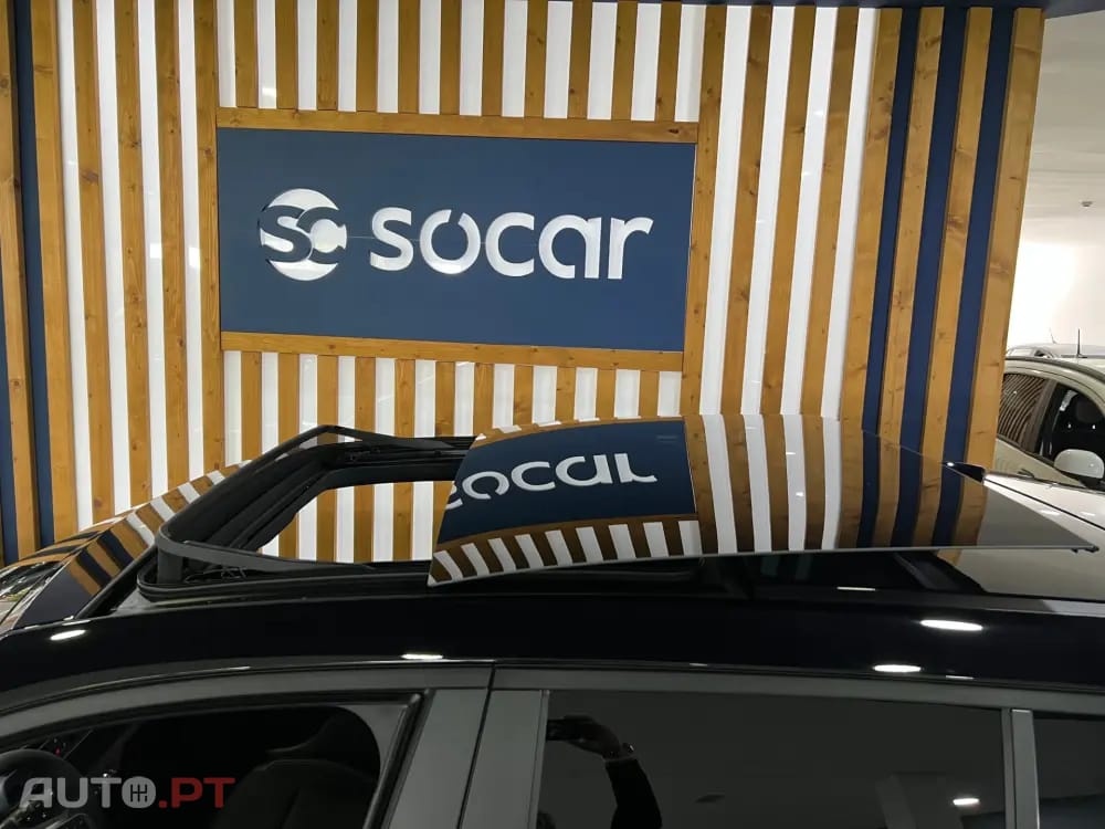 Jeep Avenger 1.2 e-Hybrid Summit DCT