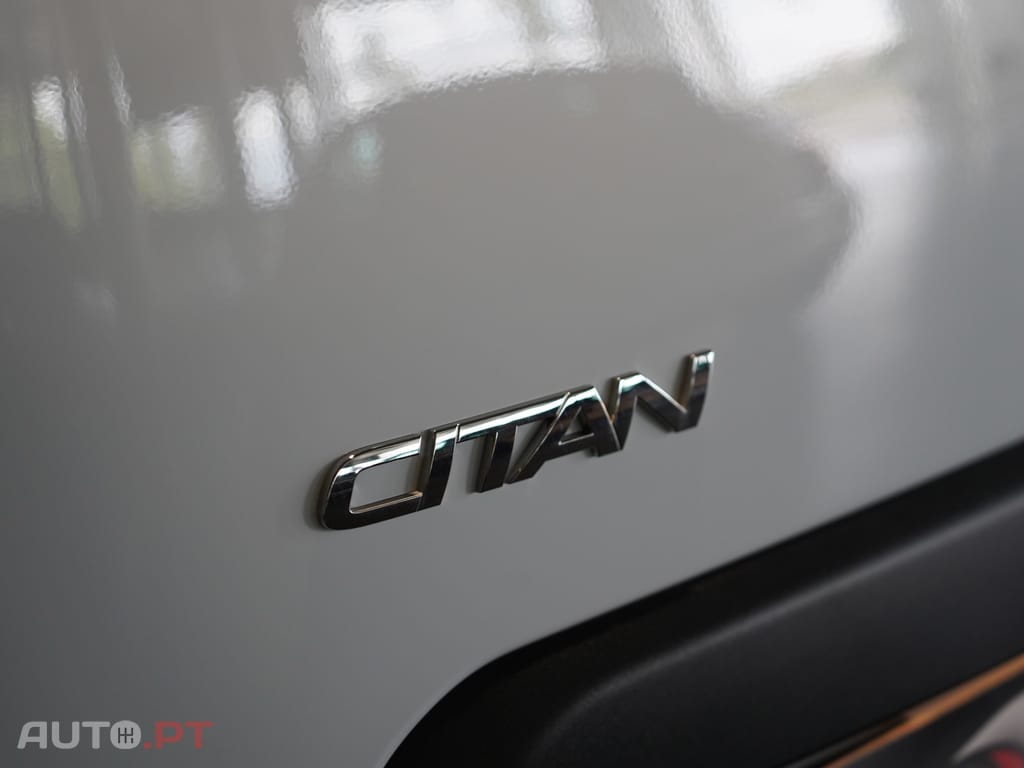 Mercedes-Benz Citan 110 CDi/27