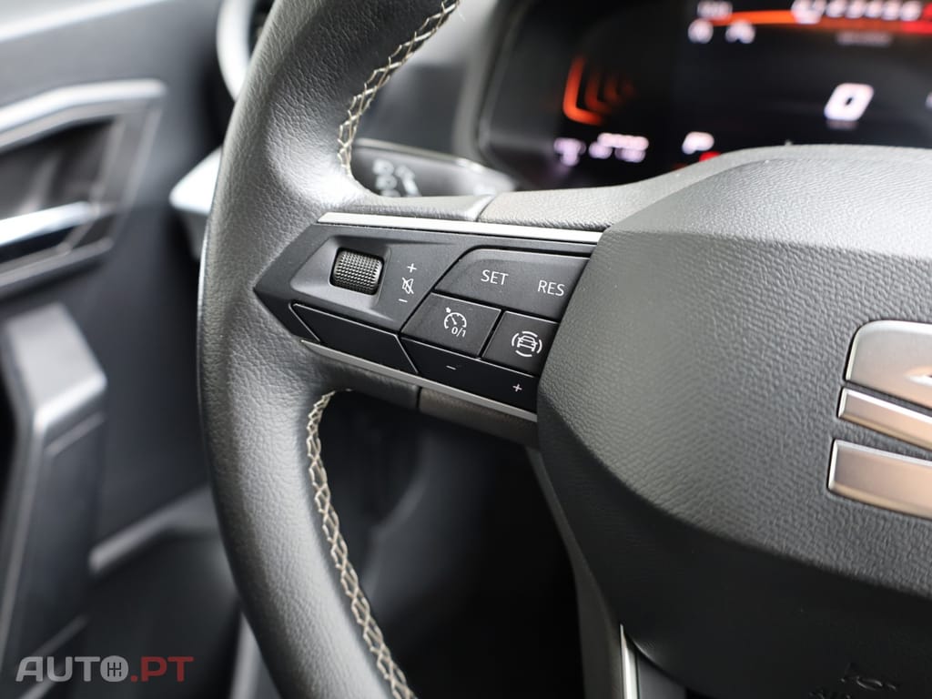 Seat Arona 1.0 TSI Style DSG