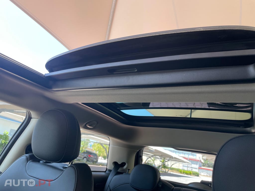 MINI Cooper Outro