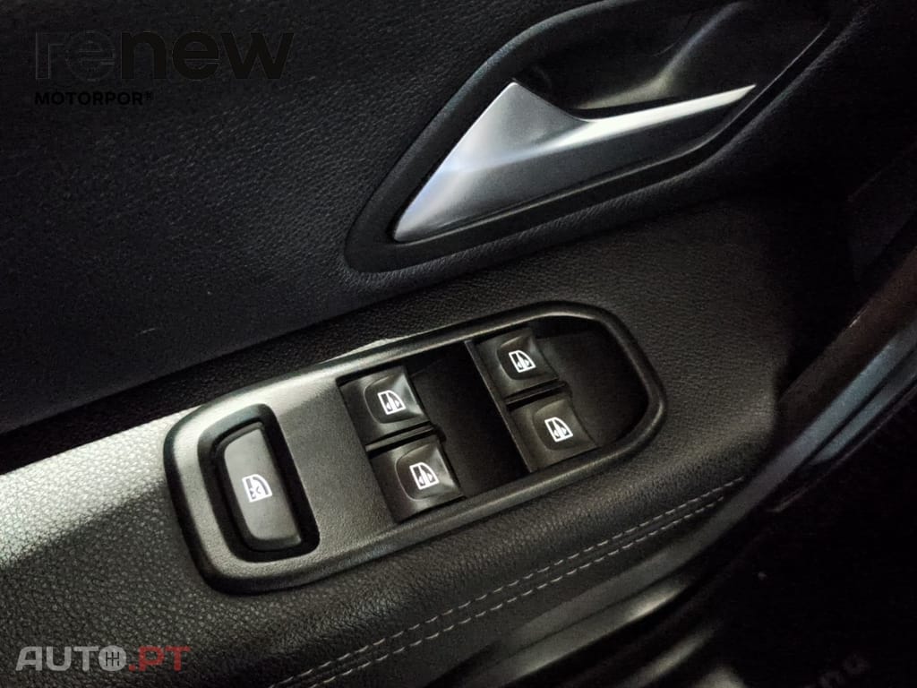 Dacia Duster 1.5 Bluedci 115 Prestige