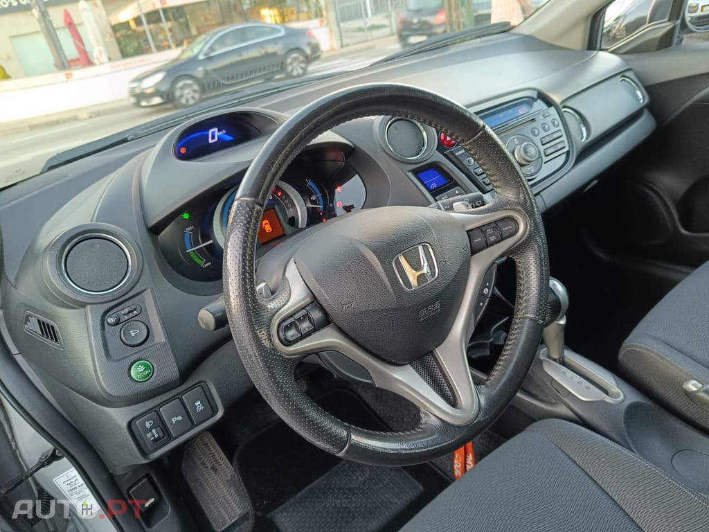Honda Insight 1.3 IMA i-VTEC Executive