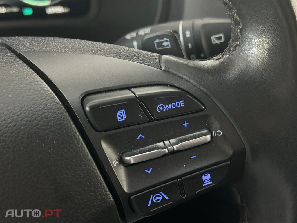 Hyundai Kauai 39 kWh Premium