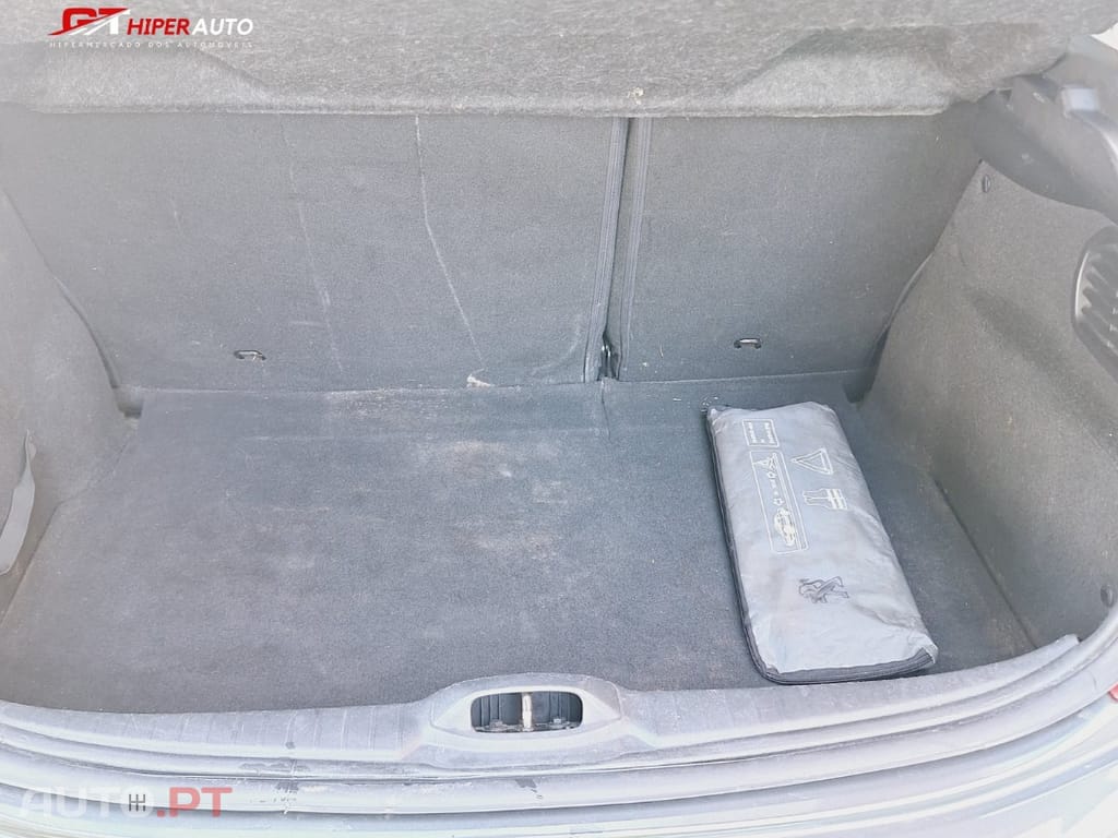 Peugeot 208 1.2 PureTech Active