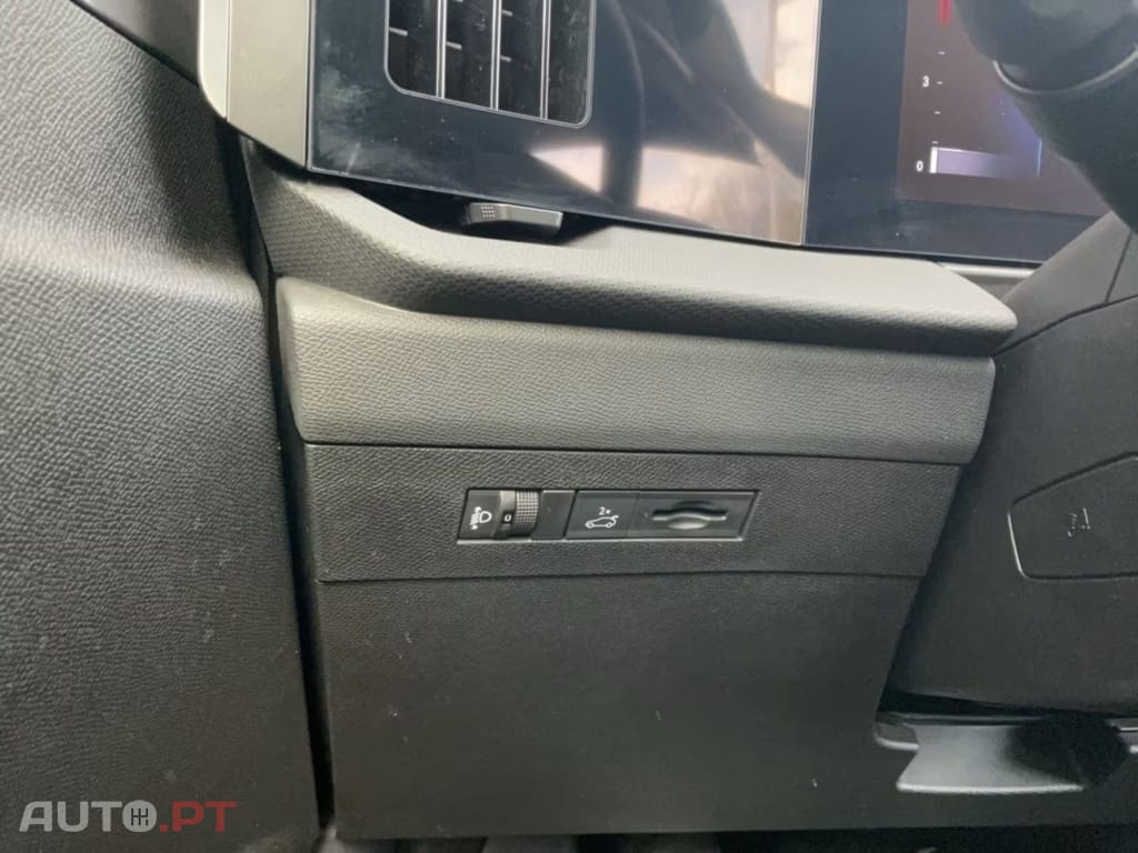 Opel Astra Sports Tourer Elegance