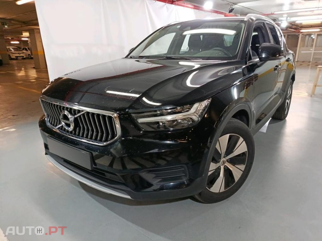 Volvo XC40 1.5 T5 PHEV Inscription Expression