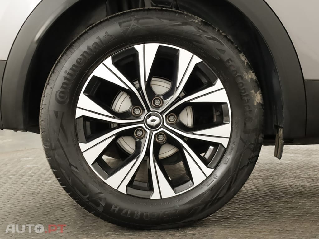 Renault Captur Captur 1.0 TCe Techno Bi-Fuel
