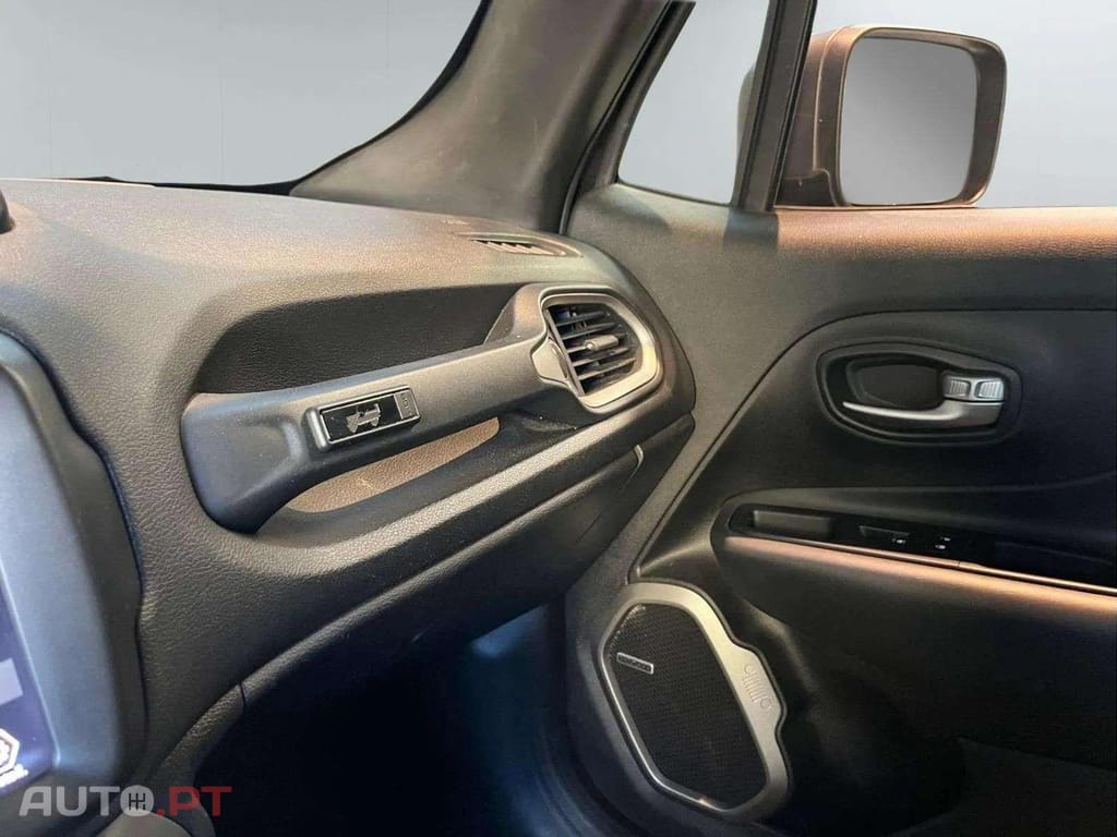 Jeep Renegade 1.0 T 120CV  LIMITED