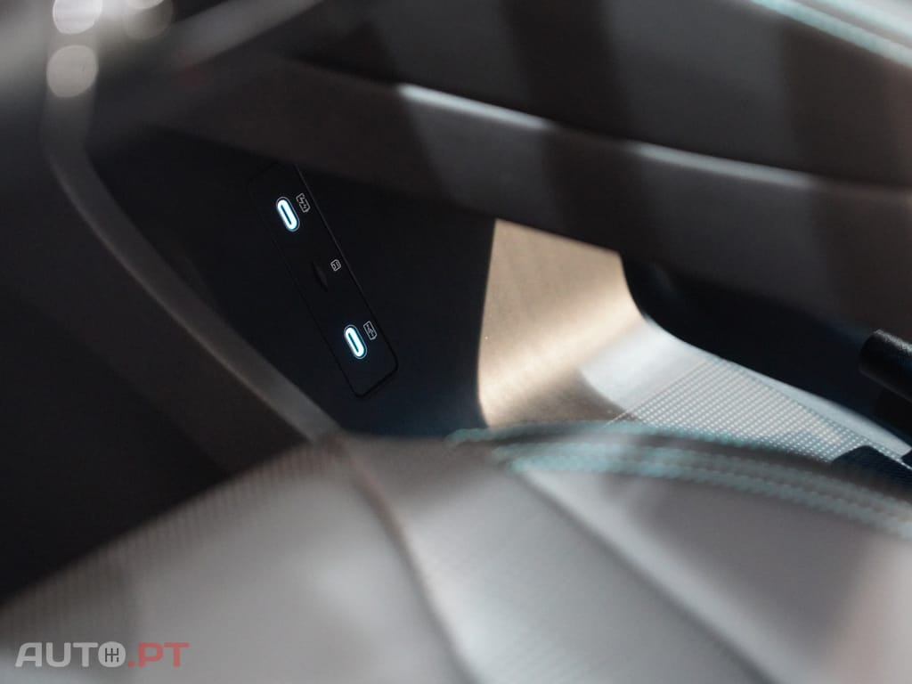 BYD Seal 6 1.5 DM-i Touring Comfort