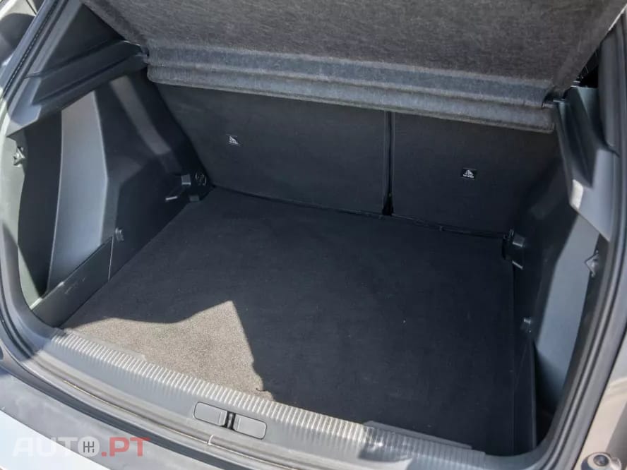 Peugeot 2008 1.5 BlueHDi Active