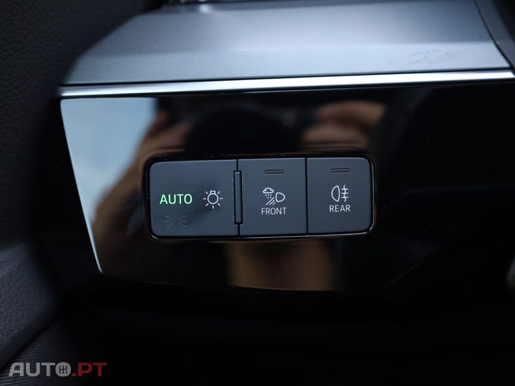 Audi E-Tron 50 Quattro I.V.A DEDUTIVEL