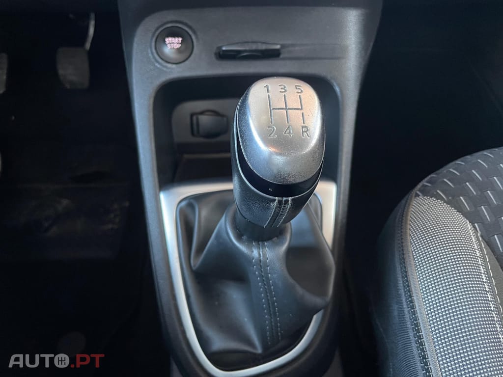 Renault Captur 0.9 TCE Exclusive