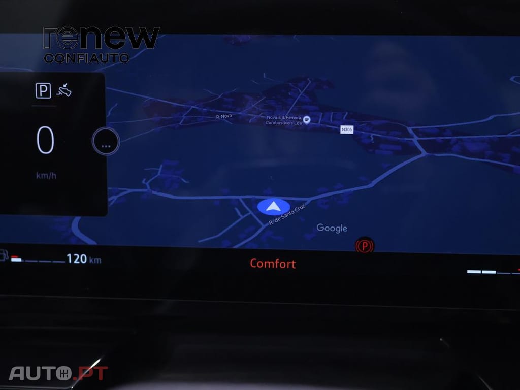 Renault Austral 1.3 Mild Hybrid Techno Esprit Alpine Auto