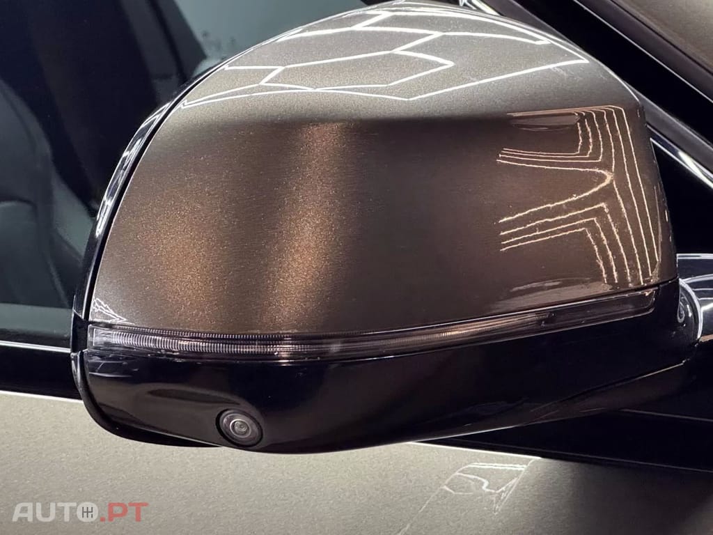 BMW X6 40 d xDrive Pack M