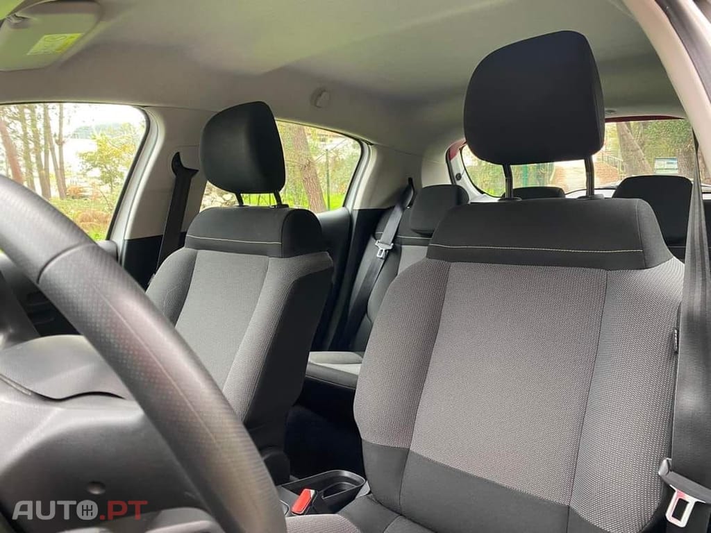 Citroen C3 1.2 PureTech Feel