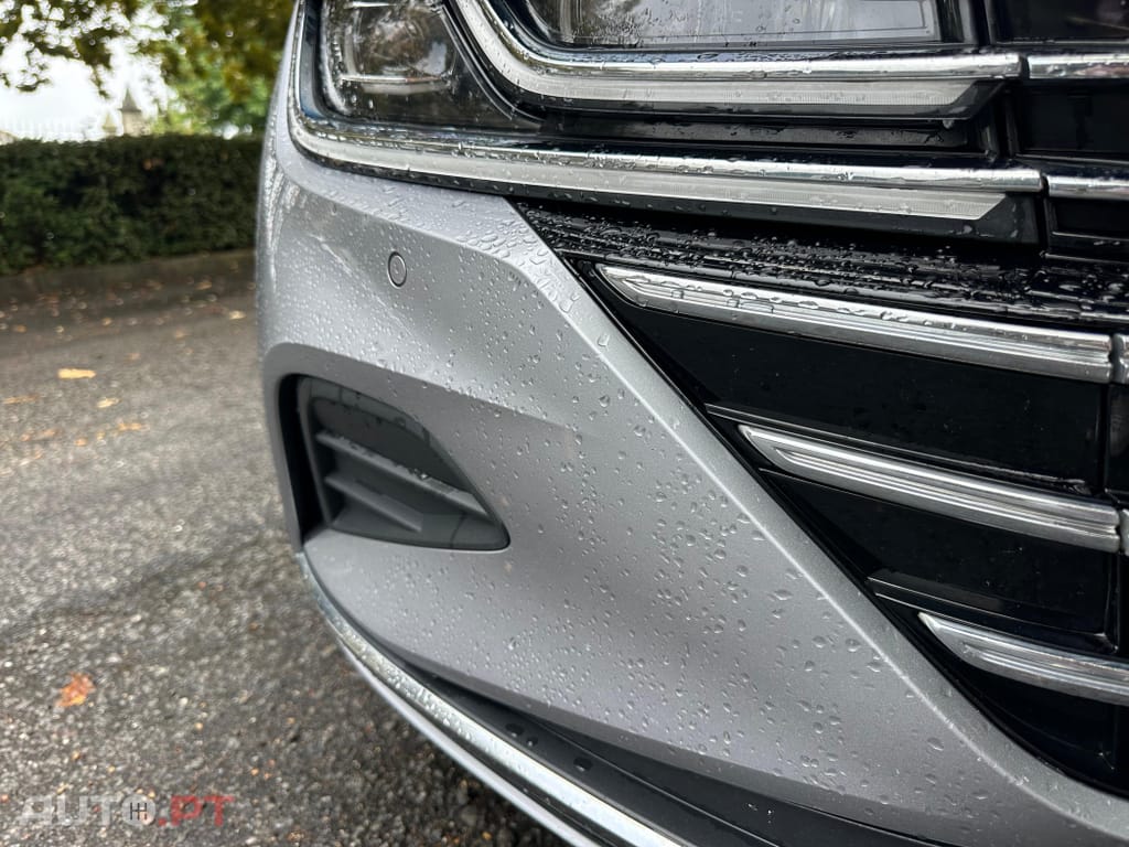 Volkswagen Arteon 1.4 TSI eHybrid Elegance