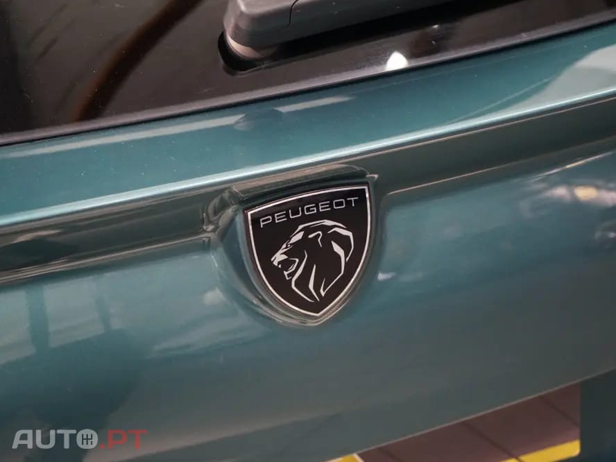 Peugeot 308 SW 1.2 PureTech Active Pack