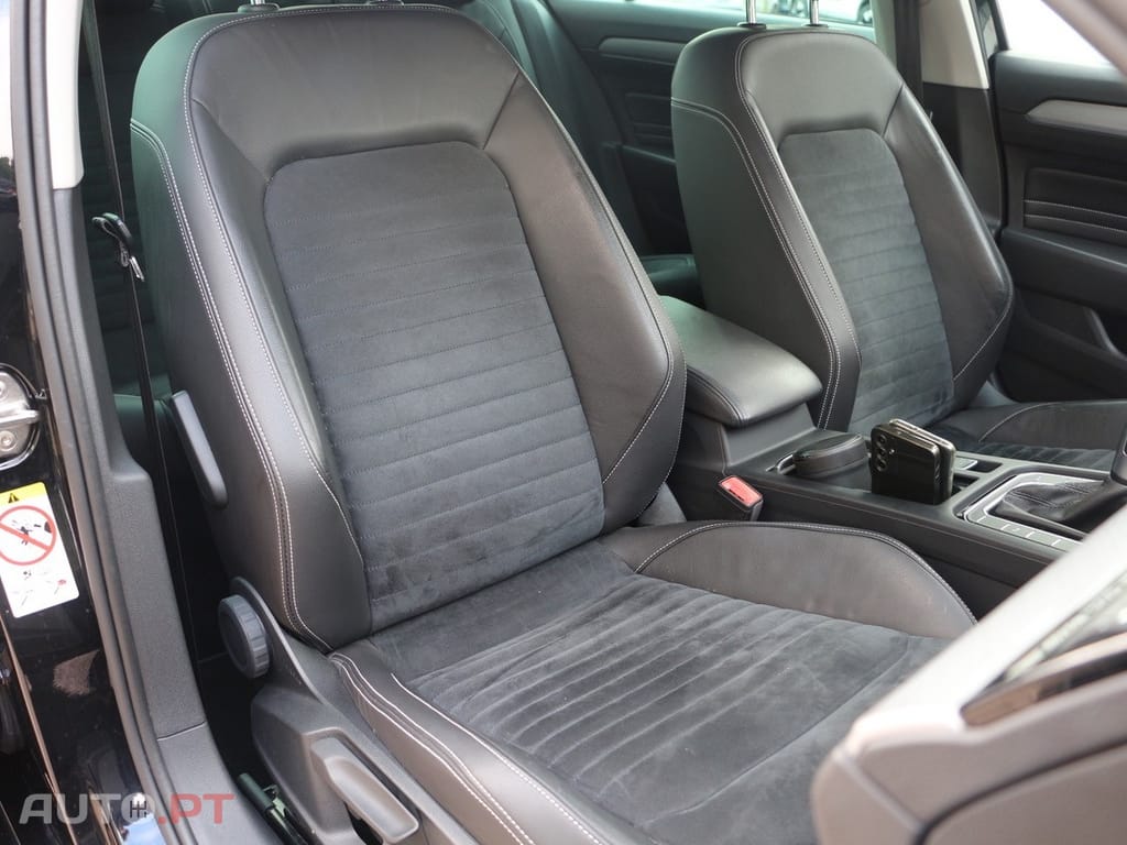 Volkswagen Passat 1.4 TSI GTE+ Plug-in