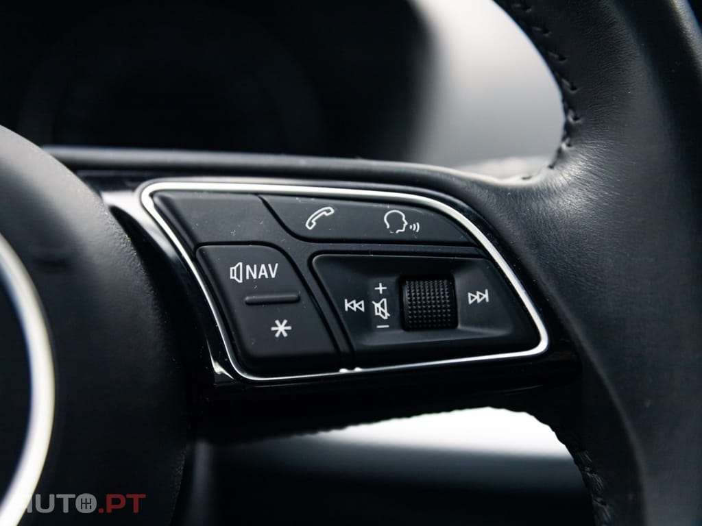 Audi Q2 1.6 TDI S tronic