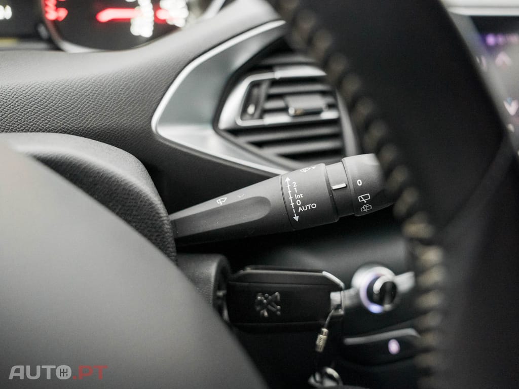 Peugeot 308 1.2 PureTech Style