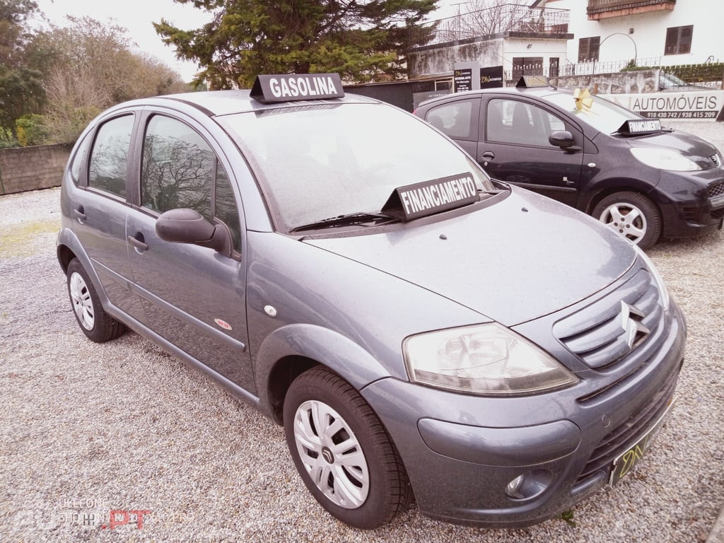 Citroen C3 1.1