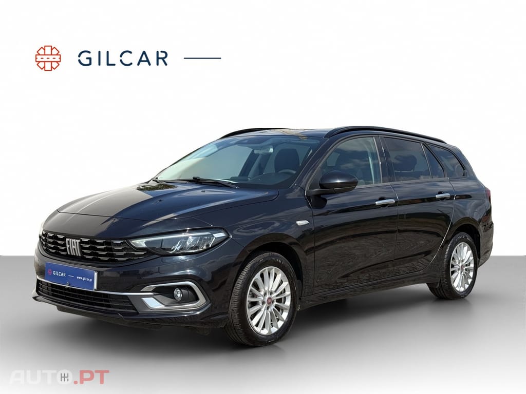 Fiat Tipo 1.0 GSE T3 City Life