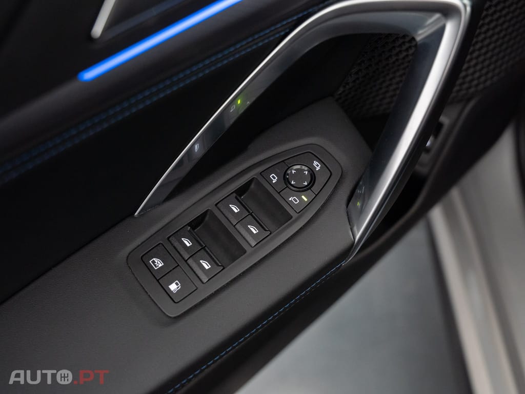 BMW X1 xDrive25e Pack Desportivo M