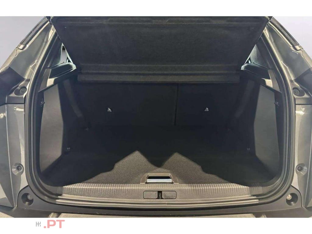 Peugeot 2008 GT HYBRID