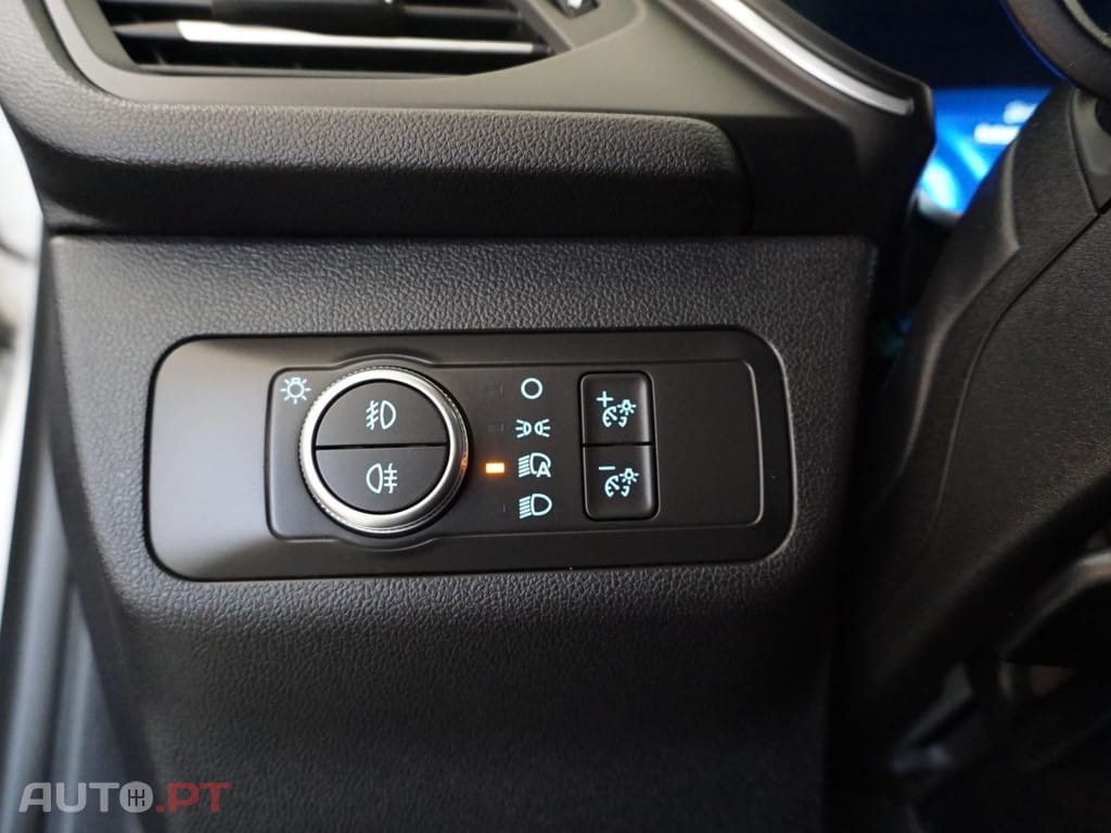 Ford Kuga 1.5 TDCi EcoBlue Titanium
