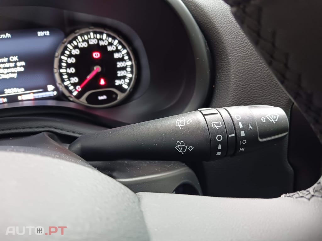 Jeep Renegade 1.6 MJD Limited