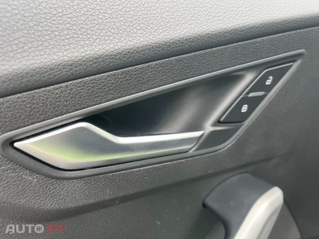 Audi Q2 1.6 TDI