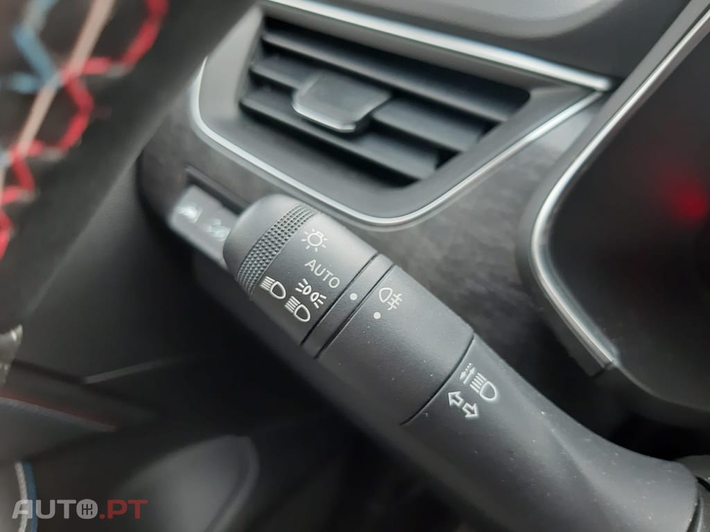 Renault Arkana Esprit Alpine Hibrido 145