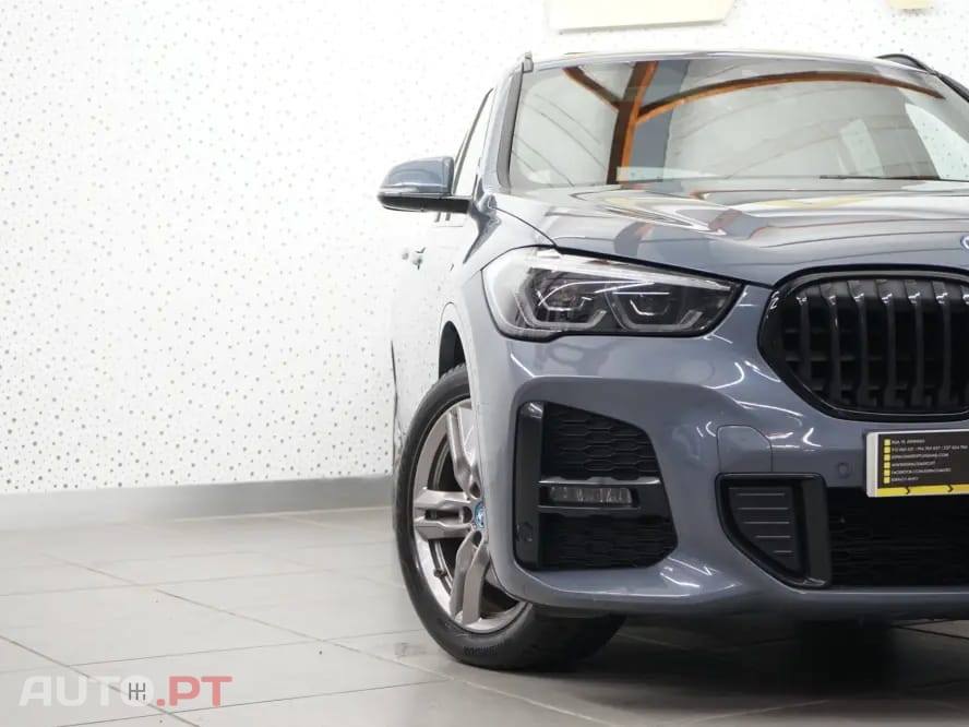 BMW X1 25 e xDrive