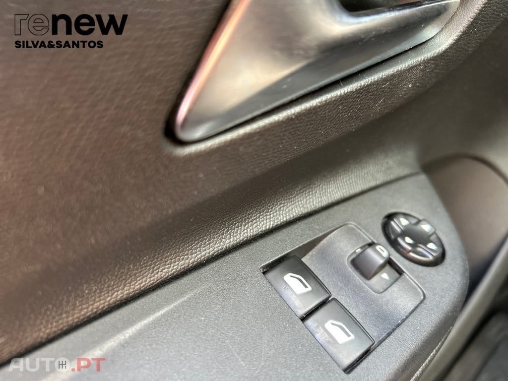 Opel Corsa Corsa 1.5 D Edition