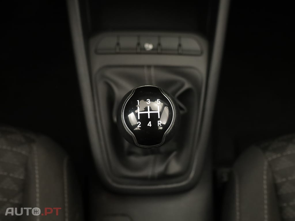 Kia Rio Rio 1.2 CVVT Dynamic