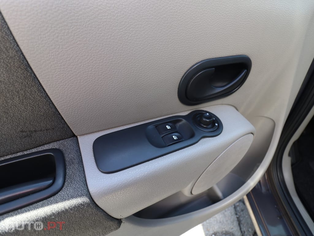 Renault Modus 1.2 Confort